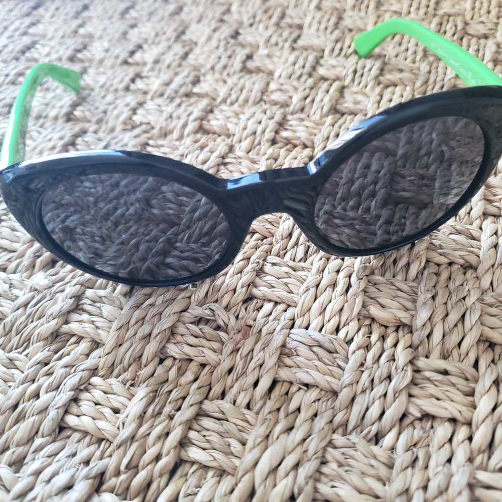 Ralph Lauren Collection Sunglasses